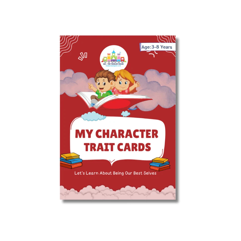 how to teach honesty and responsibility to kids

