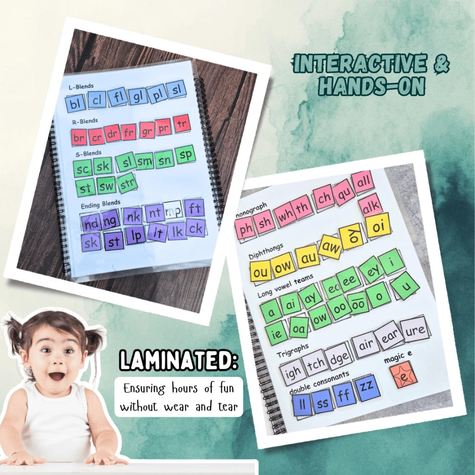 buy phonics word builder online