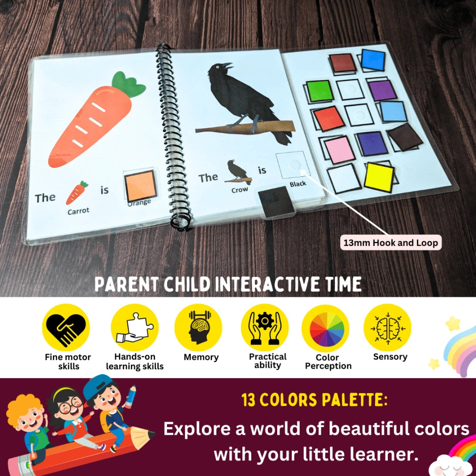 Picture color sorter