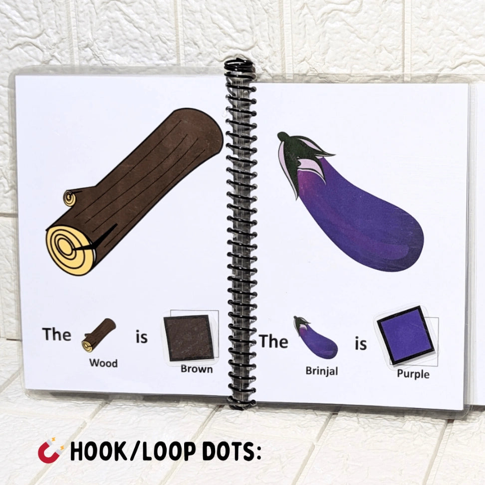 Picture color sorter