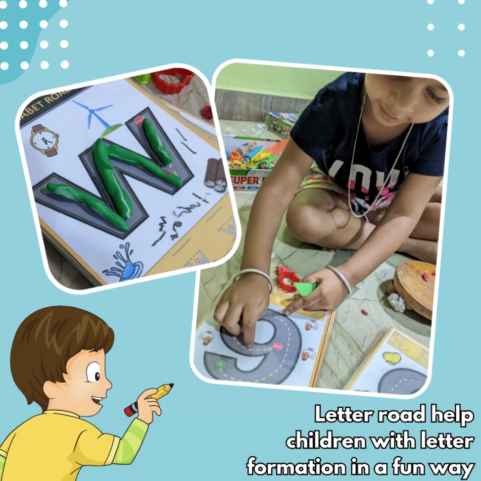 Reusable Tracing Sheets