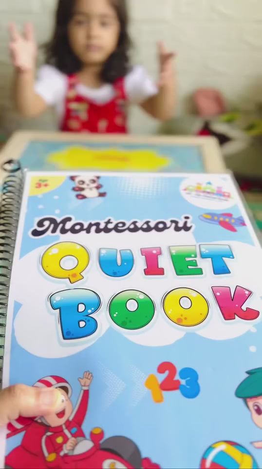 Preschool Book Combo 2 | Pack of 3 | Freedomsale