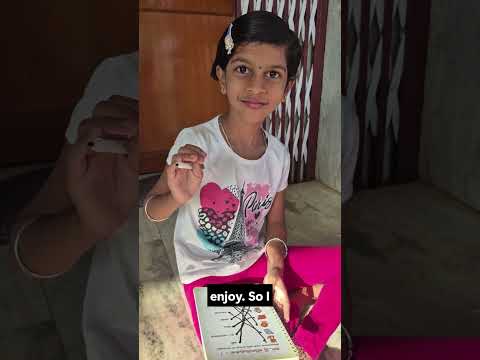 Tamil vocabulary activities for children