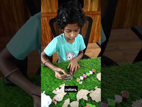 Diwali gifts for kids