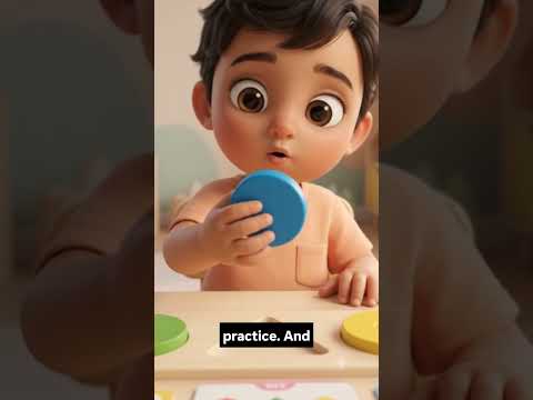 Busy Books for Preschoolers