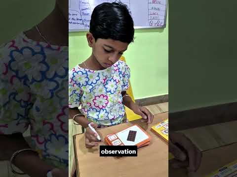 preschool learning materials