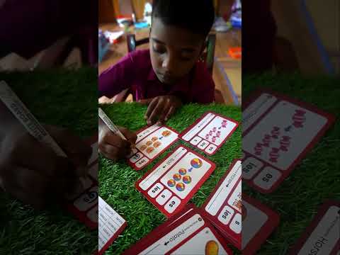 Singular & Plural Nouns Reusable Learning Cards for Kids 4–8 | Write & Wipe English Grammar Activity Cards | Plural Endings S, ES, IES & VES