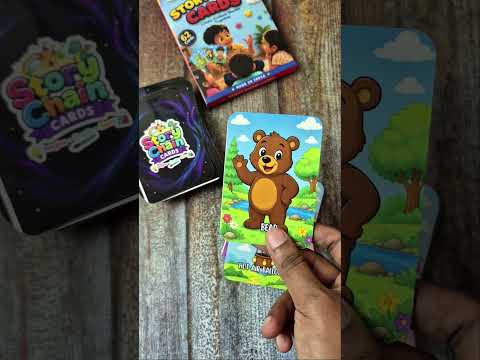 Educational Cards
