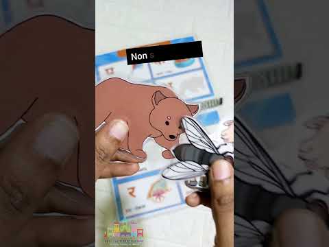 Hindi language learning book