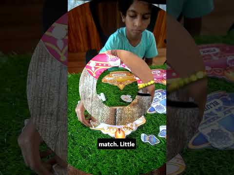 Diwali-themed educational gifts for preschool children