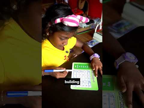 Learn Sight Words I Spy Cards for Kids | Fun Reading Activity for Preschoolers  Why this works: