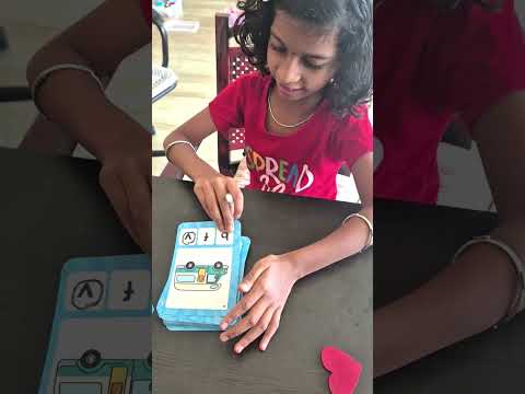 Phonics Find the First Sound Cards for Kids | Fun Beginning Sounds Learning Activity