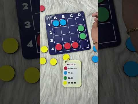 Fine Motor Skill Toys