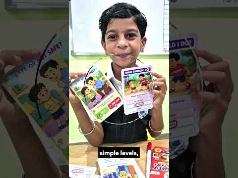 child safety education