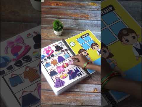 Montessori quite book