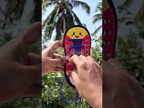 screen free learning toy for kids