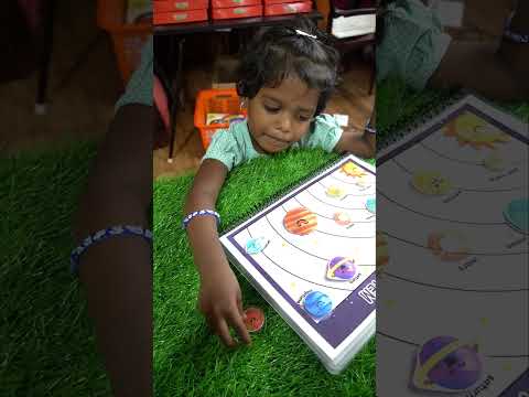Baccha Aur Hindi Activity Book for Kids | Preschool Hindi Learning & Tracing Book | Ages 2–3.5 Years