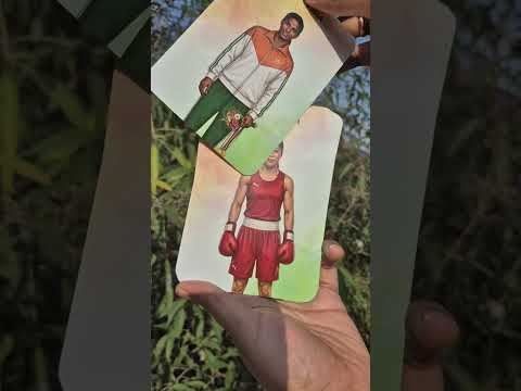 Inspiring Women of India Flash Cards for Kids | 30 GK & Role Model Learning Cards 🇮🇳