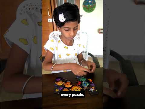 Educational Toy for Preschoolers