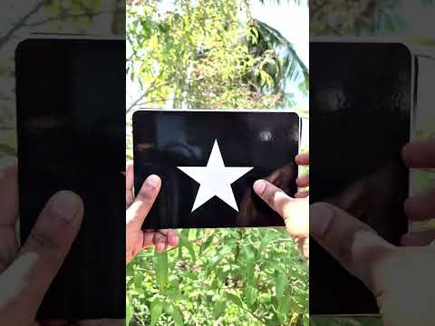 Newborn High-Contrast Shapes Flashcards