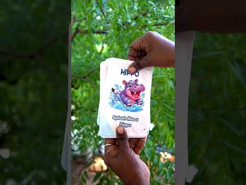 Screen-free movement activities for kids