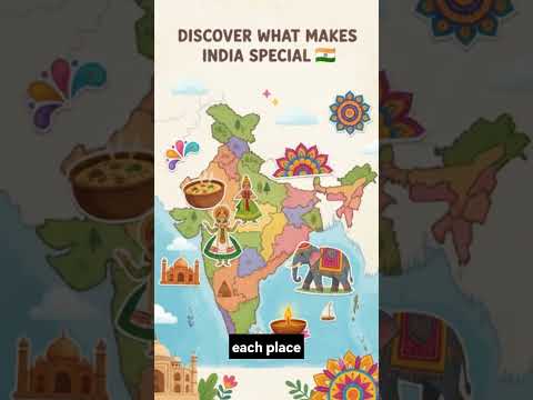 India States & Capitals Flash Cards – 36 Cards for Kids Ages 5–10 | Indian Geography & General Knowledge