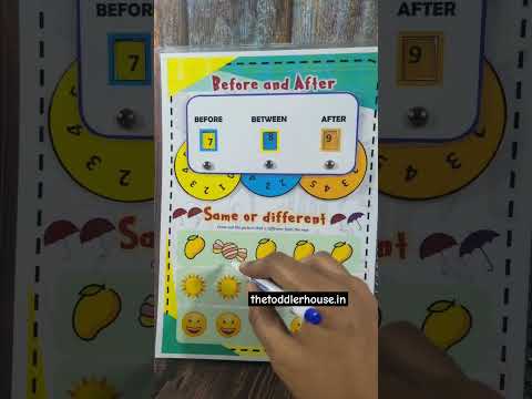 Montessori Quiet Book