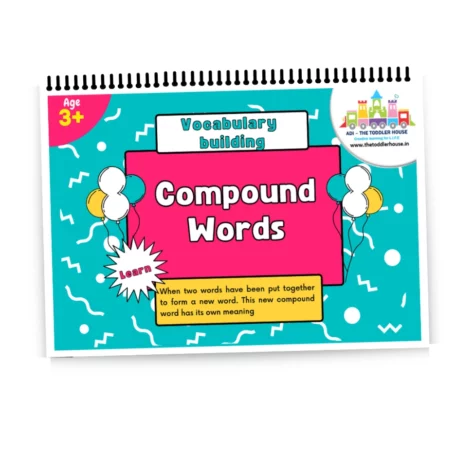 Compound words