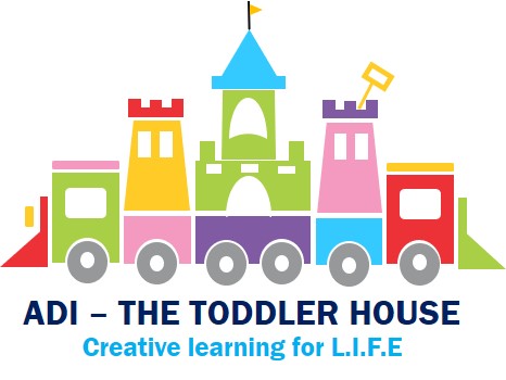 The Toddler House 